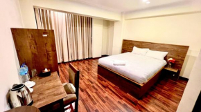 Bhaktapur City Hotel
